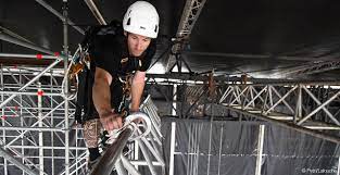 Riggers