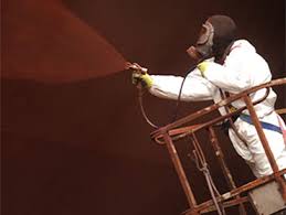 Spray Painters