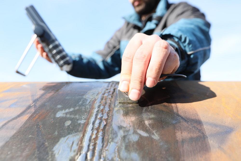 Welding Inspectors (Cswip)