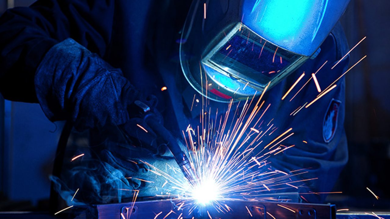 Welders