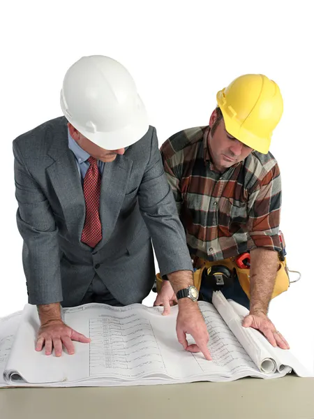 Foremen